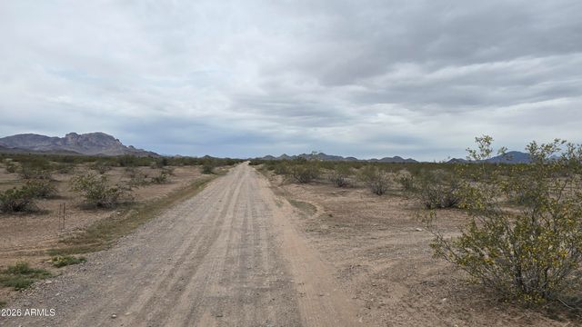 417XX W Palm Lane -, Tonopah, AZ 85354