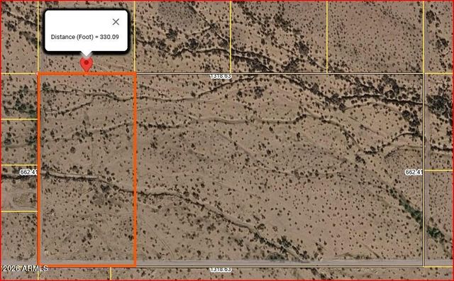 417XX W Palm Lane -, Tonopah, AZ 85354