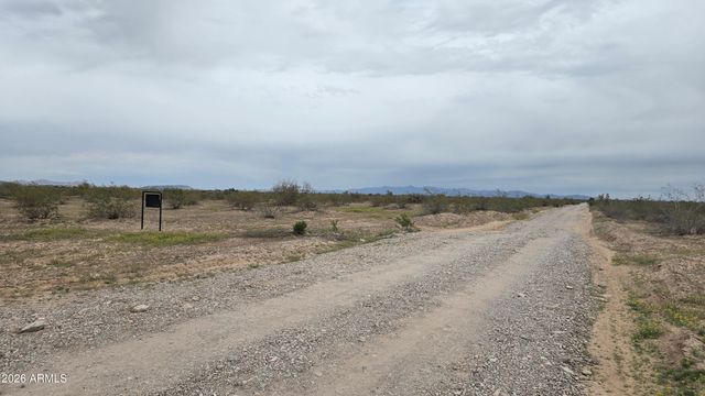 417XX W Palm Lane -, Tonopah, AZ 85354