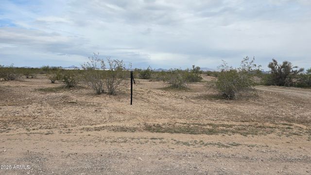 417XX W Palm Lane -, Tonopah, AZ 85354