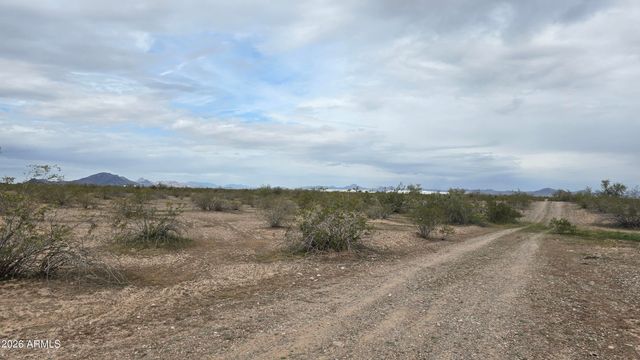 417XX W Palm Lane -, Tonopah, AZ 85354