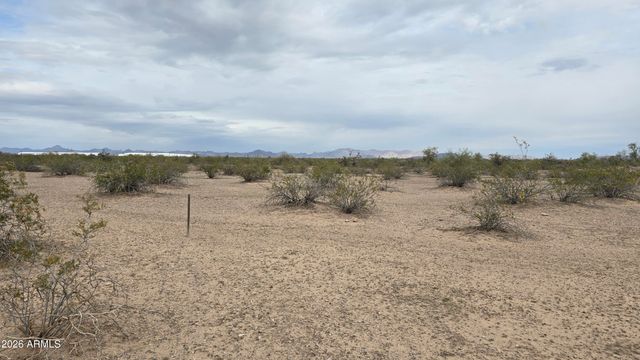 417XX W Palm Lane -, Tonopah, AZ 85354