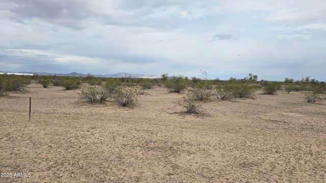 417XX W Palm Lane -, Tonopah, AZ 85354