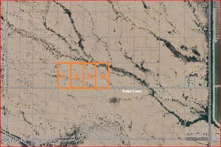 417XX W Palm Lane -, Tonopah, AZ 85354