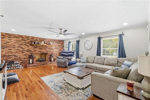 1692 Pads Road, North Wilkesboro, NC 28659