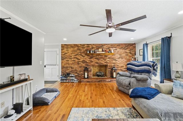 1692 Pads Road, North Wilkesboro, NC 28659