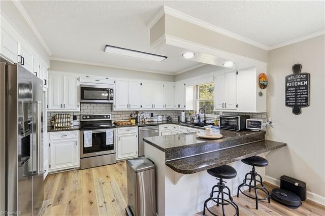 1692 Pads Road, North Wilkesboro, NC 28659