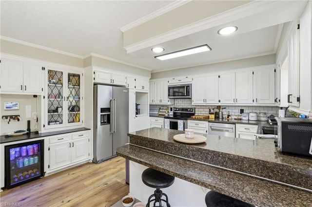 1692 Pads Road, North Wilkesboro, NC 28659