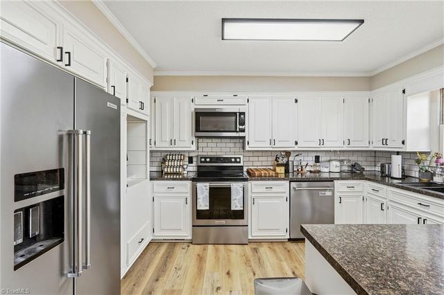 1692 Pads Road, North Wilkesboro, NC 28659