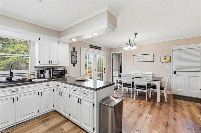 1692 Pads Road, North Wilkesboro, NC 28659