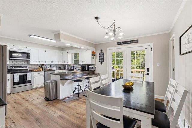 1692 Pads Road, North Wilkesboro, NC 28659