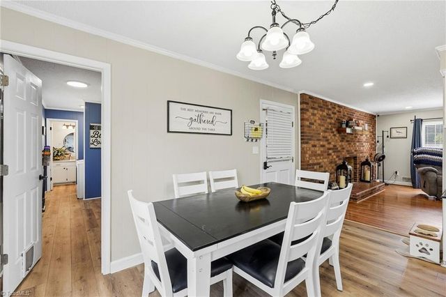 1692 Pads Road, North Wilkesboro, NC 28659