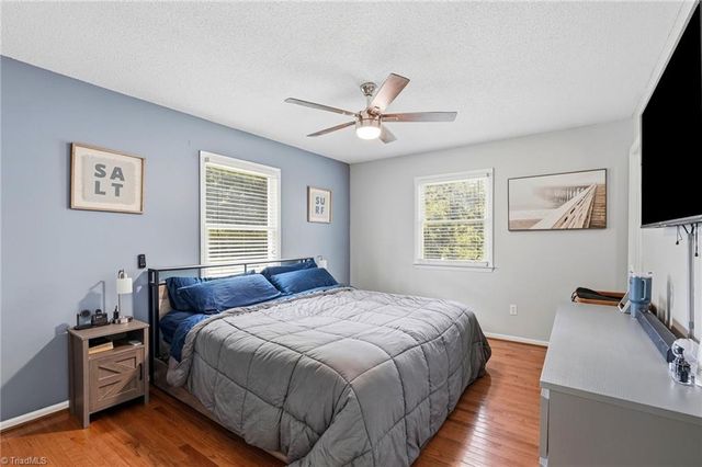 1692 Pads Road, North Wilkesboro, NC 28659