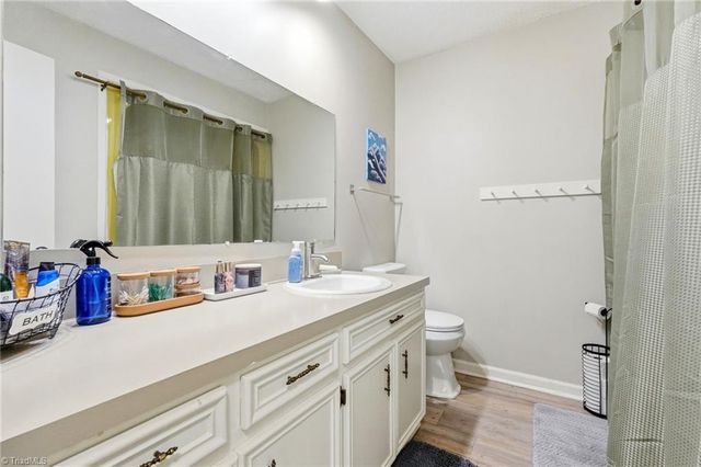 1692 Pads Road, North Wilkesboro, NC 28659