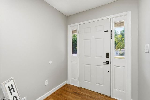 1692 Pads Road, North Wilkesboro, NC 28659