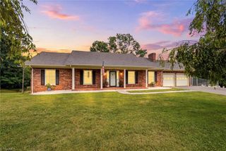 1692 Pads Road, North Wilkesboro, NC 28659