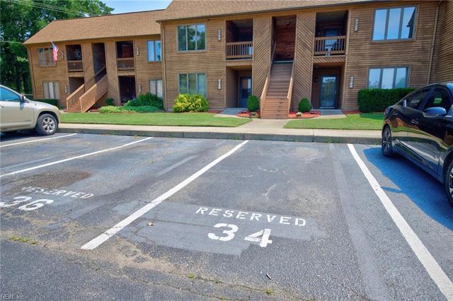 4734 Race ST, Portsmouth, VA 23707