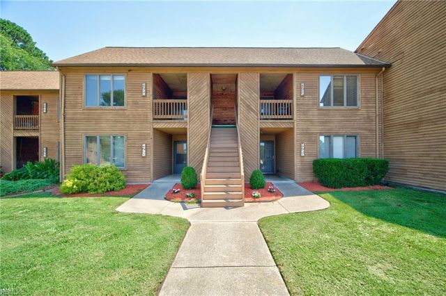 4734 Race ST, Portsmouth, VA 23707