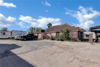 1911 Laurel Court, Donna, TX 78537