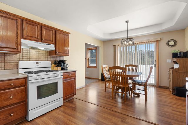 11609 Salyer Drive, Wheatfield, IN 46392