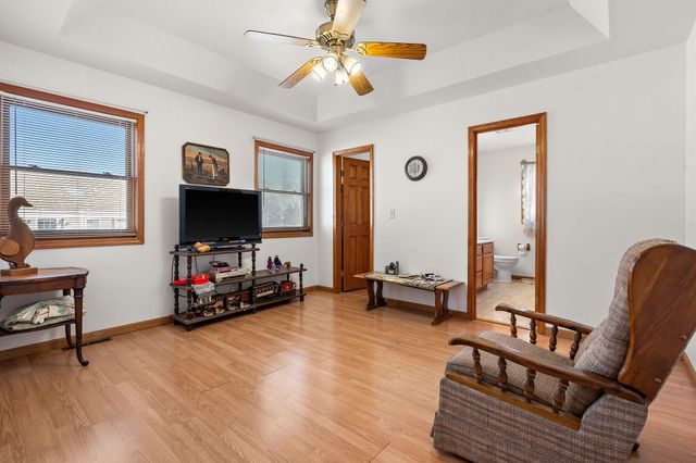 11609 Salyer Drive, Wheatfield, IN 46392