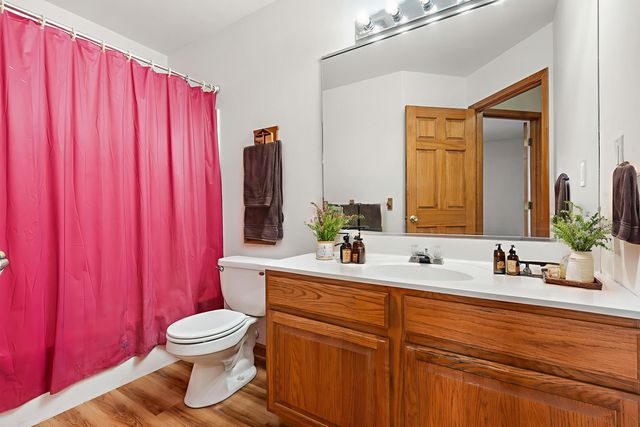 11609 Salyer Drive, Wheatfield, IN 46392