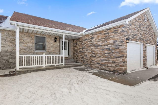 11609 Salyer Drive, Wheatfield, IN 46392