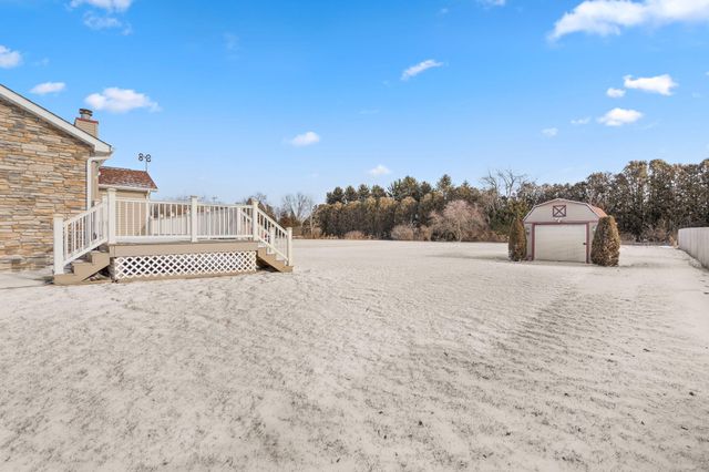 11609 Salyer Drive, Wheatfield, IN 46392