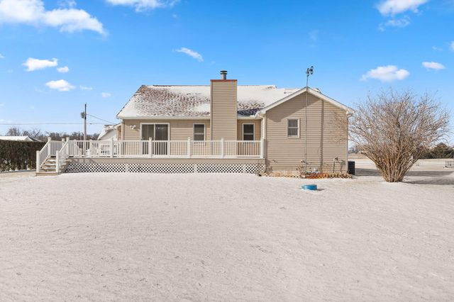 11609 Salyer Drive, Wheatfield, IN 46392