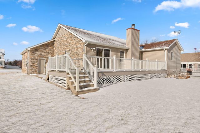 11609 Salyer Drive, Wheatfield, IN 46392