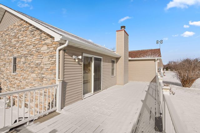 11609 Salyer Drive, Wheatfield, IN 46392