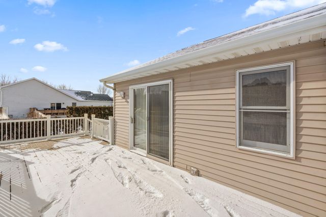 11609 Salyer Drive, Wheatfield, IN 46392