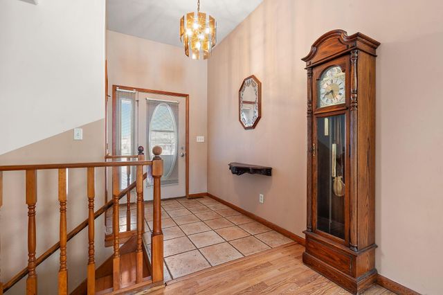 11609 Salyer Drive, Wheatfield, IN 46392