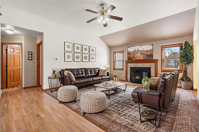 11609 Salyer Drive, Wheatfield, IN 46392