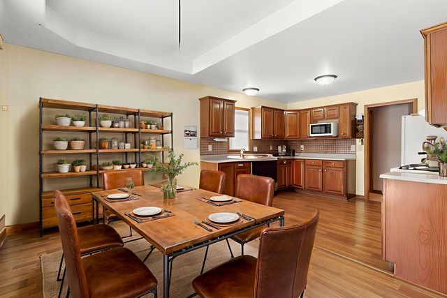 11609 Salyer Drive, Wheatfield, IN 46392