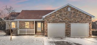 11609 Salyer Drive, Wheatfield, IN 46392