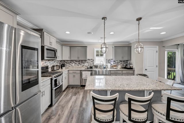 1565 Brazell Road, Elgin, SC 29045