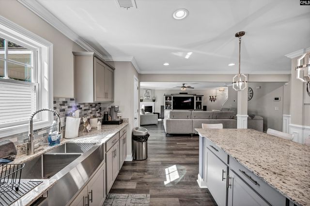 1565 Brazell Road, Elgin, SC 29045