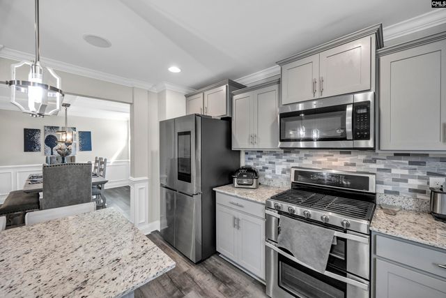 1565 Brazell Road, Elgin, SC 29045