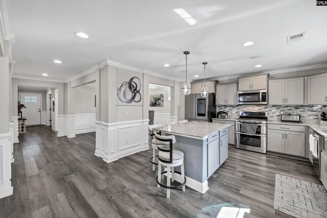 1565 Brazell Road, Elgin, SC 29045