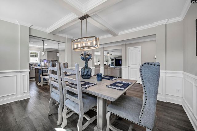 1565 Brazell Road, Elgin, SC 29045