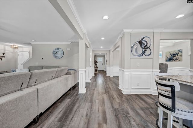 1565 Brazell Road, Elgin, SC 29045
