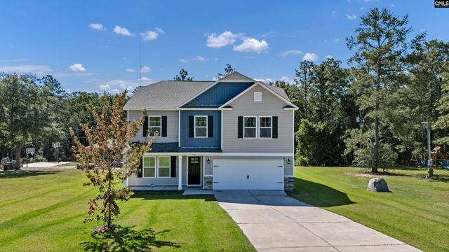1565 Brazell Road, Elgin, SC 29045