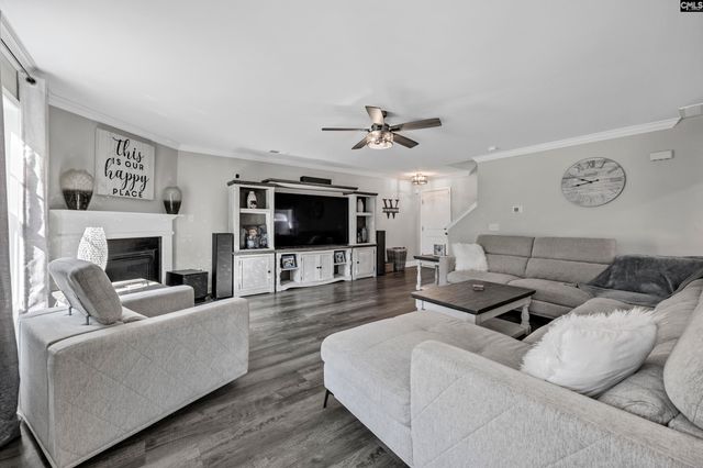 1565 Brazell Road, Elgin, SC 29045