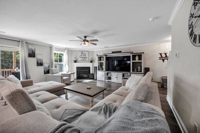 1565 Brazell Road, Elgin, SC 29045