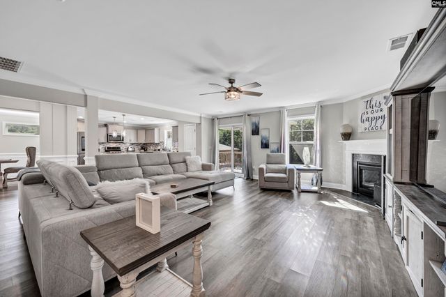 1565 Brazell Road, Elgin, SC 29045