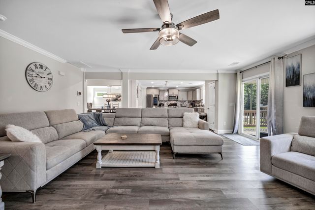 1565 Brazell Road, Elgin, SC 29045