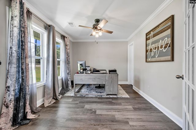 1565 Brazell Road, Elgin, SC 29045