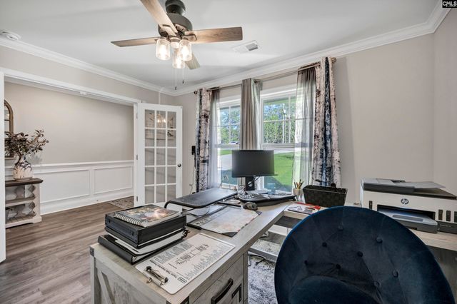1565 Brazell Road, Elgin, SC 29045