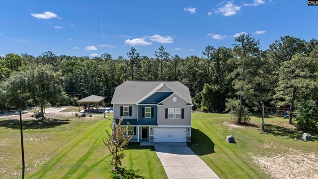 1565 Brazell Road, Elgin, SC 29045